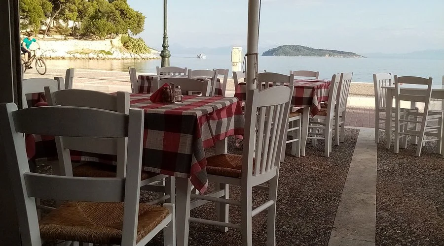 View from ladokola old